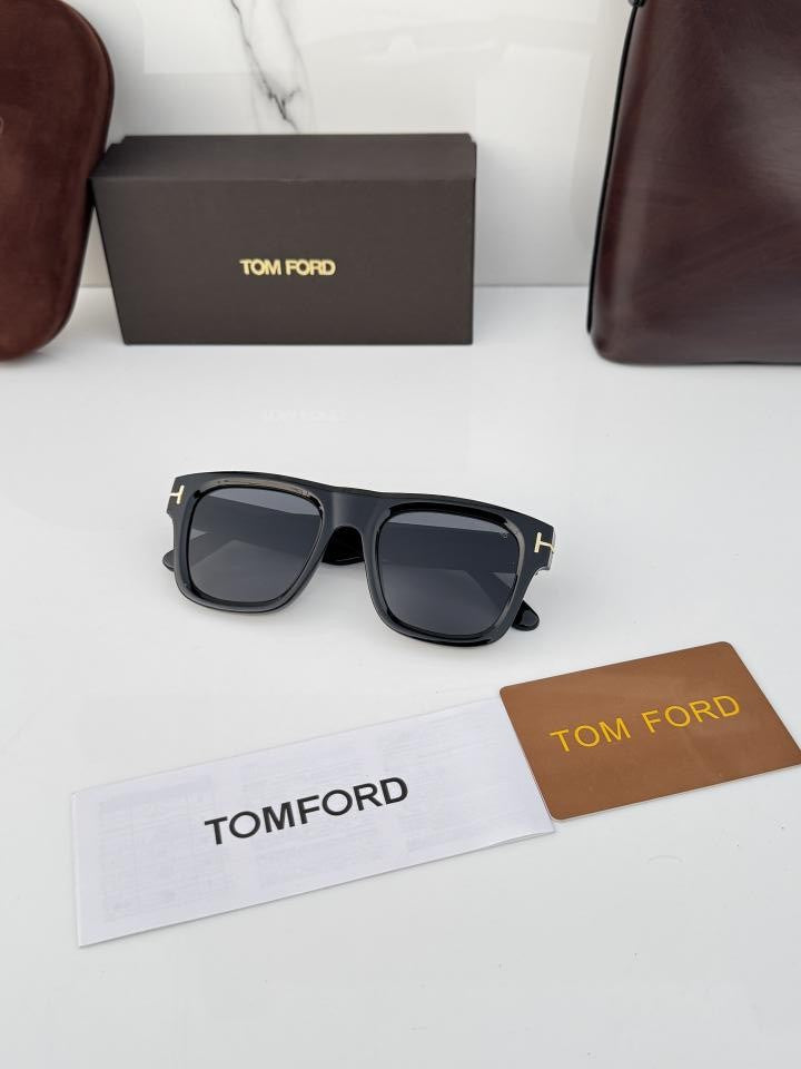 TomForrd 259 Premium Frame