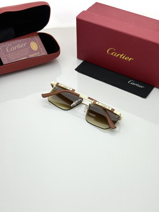 Cartierr 56068 Brown