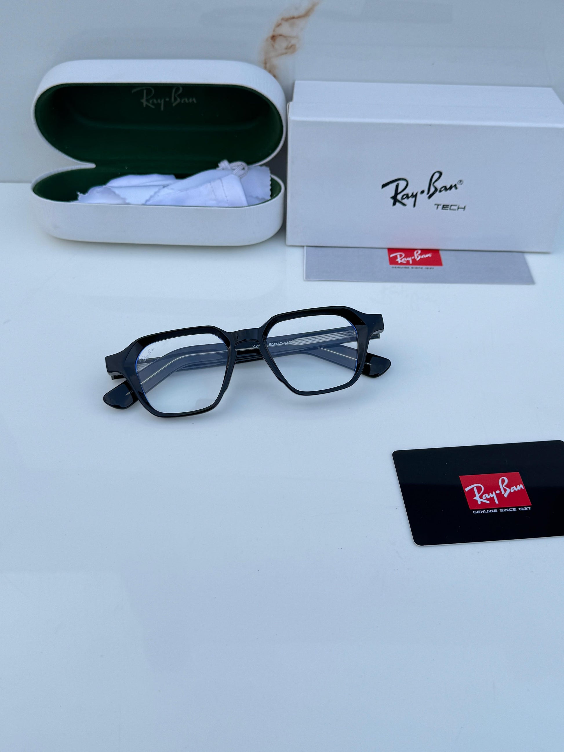 Raybann 1115 Frame