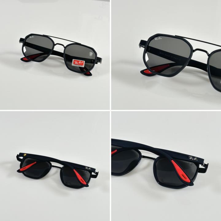 Raybann 3160 Black Premium Quality