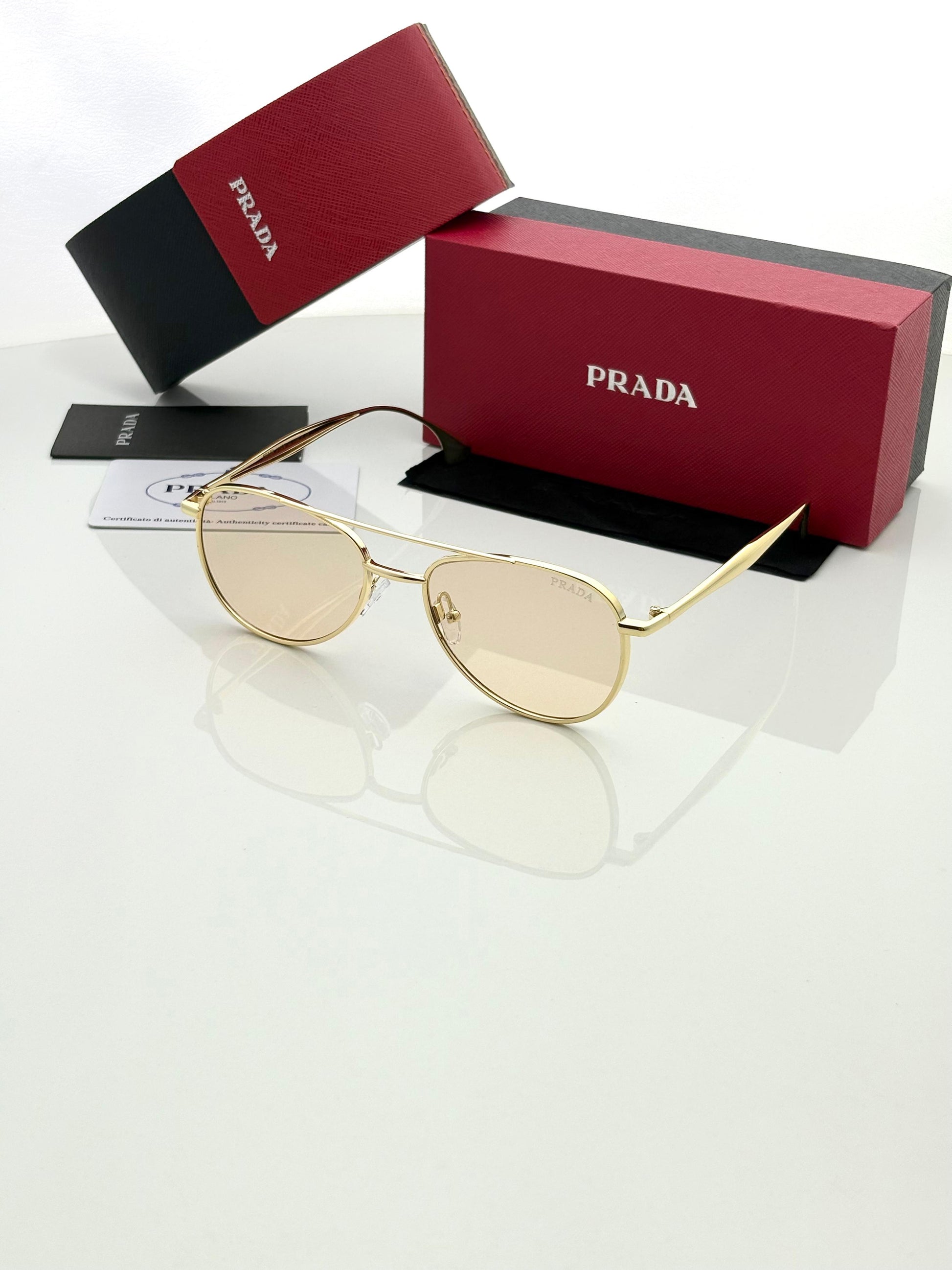 Cartierr 3219 Gold